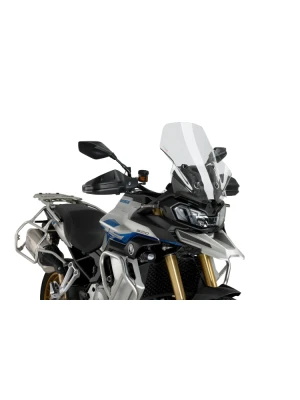 Szyba motocyklowa turystyczna PUIG Voge 900 DSX (24-) przeźroczysta
