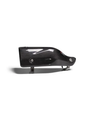 Osłona termiczna Akrapović Honda ADV 350 (22-24)/ NSS 350 Forza (21-23) karbonowa