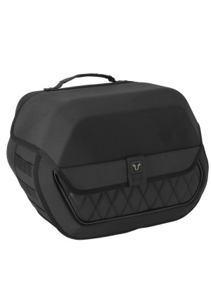 Sakwa boczna Legend Gear LH1 Sw-Motech [poj. 19.5 l; do stelaża SLH na lewą stronę]