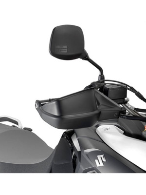 Handbary Kappa Suzuki DL 650 V-Strom (11-16)/ DL 1000 V-Strom (14-19)/ V-Strom 1050/ SE/ XT (20-)