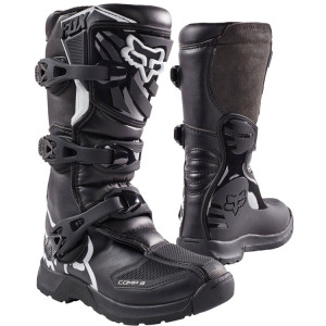 Dziecięce buty off-road FOX COMP