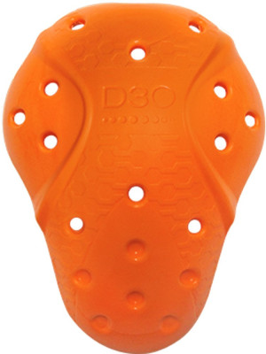 Ochraniacze ramion Richa D3O poziom 2 [zestaw]