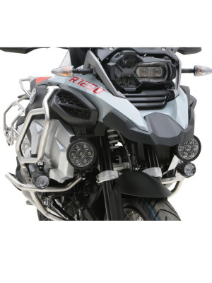 Mocowanie lamp przednich Denali BMW R1250GS Adventure (19-24), R1200GS Adventure (14-18)