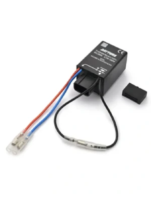 Przerywacz kierunkowskazów Daytona Honda (wybrane modele) elektroniczny [12V]