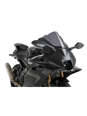Szyba motocyklowa sportowa Puig Yamaha YZF-R9 (25-) mocno przyciemniana