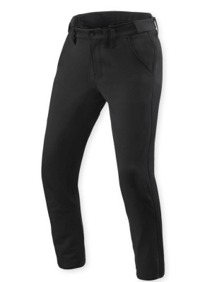 Jeansy motocyklowe REV’IT! Chino Mason czarne