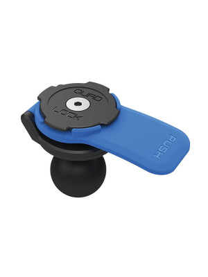 Uchwyt kulowy do telefonu z etui Quad Lock