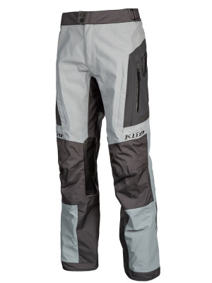 Spodnie enduro Klim Traverse szare