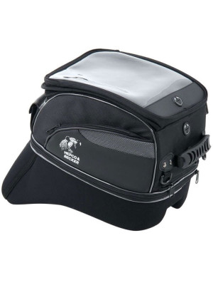 Torba na zbiornik Tankbag Hepco&Becker Street Tourer Enduro [system: Lock-it; pojemność: 15-20L]