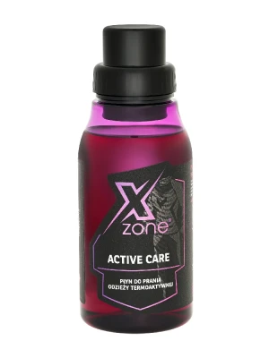 Płyn do prania odzieży termoaktywnej Xzone Active Care