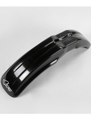 Przedni błotnik UFO do Kawasaki KX 80 (91-97), KX 85 (98-13) czarny