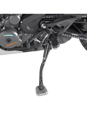 Poszerzenie stopki Kappa KTM 390 Adventure (20-24)