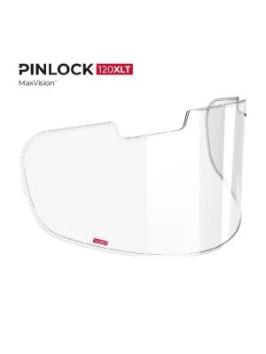 Pinlock fotochromatyczny Arai Precisiontone 120 XLT [kompatybilny z wizjerem Vas-V]