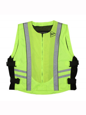 Kamizelka odblaskowa Modeka Basic Mesh