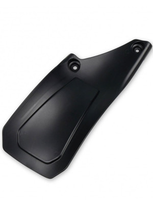 Osłona amortyzatora tylnego UFO do Husqvarna TC 125 (16-22), TC 250 (17-22), TC 300 (16-18), TE-TX 125 (17-19), TE-TX 250/300 (17-), TE 150 (20-), FC