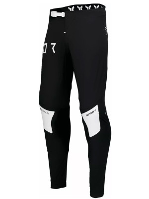 Spodnie cross Thor Sportmode Strike czarne