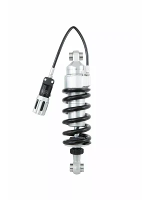 Zestaw amortyzatorów motocyklowych tylnych Ohlins STX46 Harley Davidson Softail (18-24) (wybrane modele)