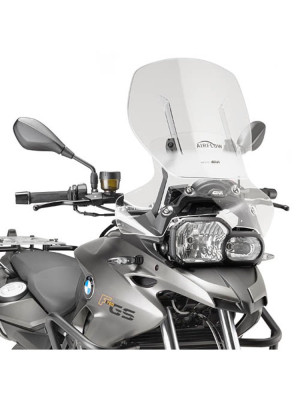 Szyba motocyklowa GIVI Airflow BMW F 700 GS (13-17)