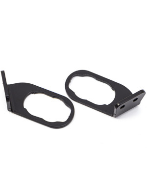 Adapter do montażu kierunkowskazów Zieger Kawasaki (wybrane modele)