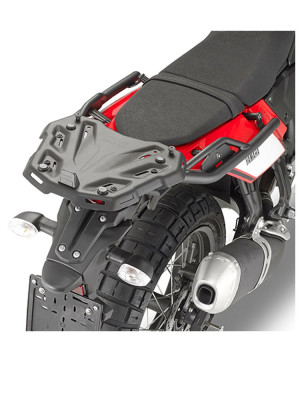 Stelaż pod kufer centralny Monokey, Monolock GIVI Yamaha Ténéré 700 (19-24)/ World Raid (22-25) [bez płyty montażowej]