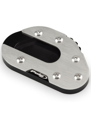 Poszerzenie stopki bocznej Puig Suzuki DL650 V-Storm (04-), DL650XT V-Storm (15-)