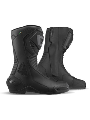 Buty motocyklowe Gaerne G.RT czarne