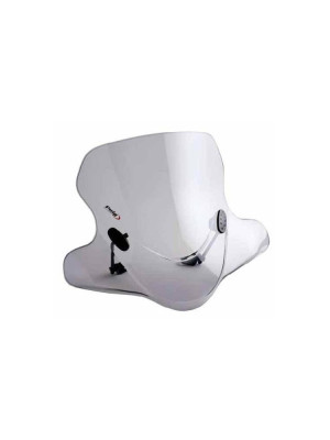 Owiewka PUIG do Kymco Agility City 50 / 125 / 150 11-15 (City Touring)