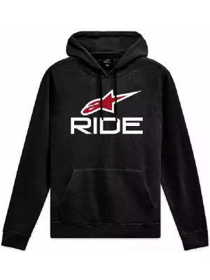 Bluza Alpinestars Ride 4.0 czarna