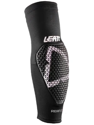 Ochraniacze łokci Leatt Reaflex czarne