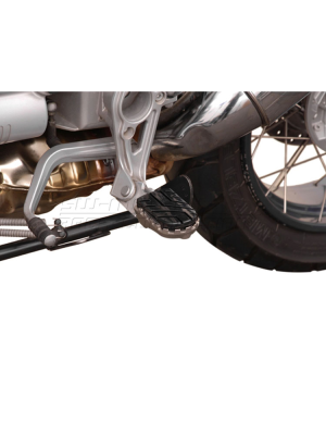 Podnóżki SW-MOTECH BMW R 1100 GS [93-99]/ R 1200 GS [04-12]