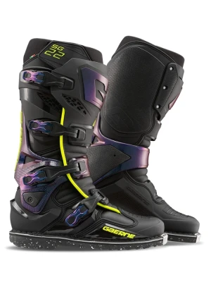 Buty enduro Gaerne SG-22 kameleon