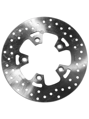 Tarcza Hamulcowa Brembo Serie Oro Fixed Prime Line Kymco/ Suzuki (wybrane modele) [śr. 240 mm]