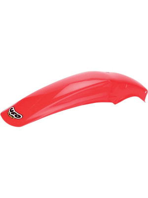 Tylny błotnik UFO czerwony do Honda CR 125 (93-97), CR 250 (92-96)