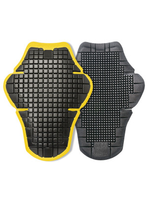 Ochraniacz pleców damski Spidi Compact Warrior L2