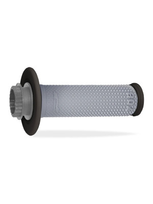 Manetki off-road Progrip 708 z blokadą SCS Lock-On szaro-czarne