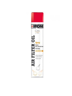 Płyn do nasączania filtrów powietrza IPONE [pojemność: 750 ml]