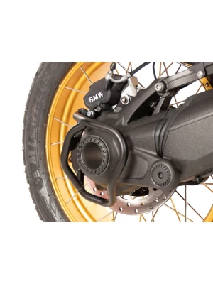 Osłona kardana Hepco&Becker BMW R nineT Pure (17-23) czarna