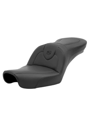 Kanapa motocyklowa dla kierowcy i pasażera Saddlemen Roadsofa Harley Davidson FXD Dyna (wybrane modele) (96-03)