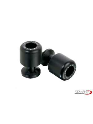 Rolki wahacza PUIG do motocykli KTM RC125/RC390 / Kawasaki (M10/125)