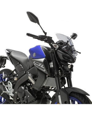Owiewka PUIG do Yamaha MT-125 (20-) lekko przyciemniana