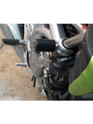 Crash pady WOMET-TECH do Suzuki SFV 650 Gladius [09-15]