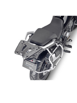Stelaż pod kufer centralny Monolock, Monokey GIVI CF Moto 800 MT/ Touring/ Sport (22-)/ Explore (24-) [bez płyty montażowej]