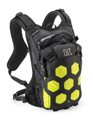 Plecak motocyklowy Trail 9 Kriega lime