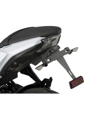 Fender eliminator PUIG Kawasaki Z 650 / Ninja 650 (17-)