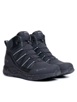 Buty motocyklowe TCX Speedtrek GoreTex czarne