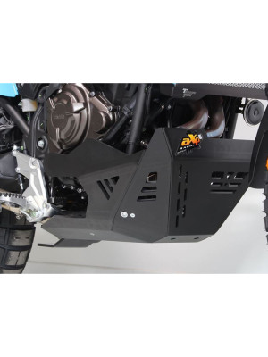 Płyta pod silnik 8mm AXP Racing Yamaha Tenere 700 Euro 5 (21-24)