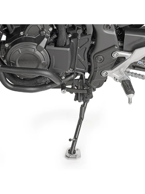 Poszerzenie stopki GIVI Honda NX 500 (24-)