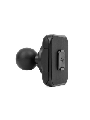 Adapter do uchwytu z przegubem kulowym Peak Design Mobile czarny