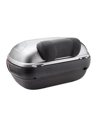 Oparcie GIVI E95S mocowane na kufer centralny Monokey V46