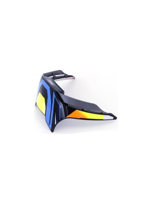 Spoiler Shoei do kasku X-Spirit III Brink TC-10